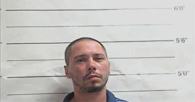 Evan Zitt, - Orleans Parish County, LA 